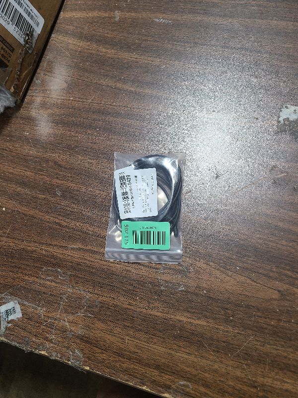 Photo 1 of 13459 000015573 Thermistor Assembly NTC Sensor for Manitowoc Ice Machine – Fix T3 & T4 Error Codes – IP68 Waterproof Temperature Probe