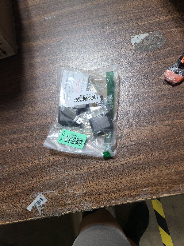 Photo 1 of 2 Replacement for Liftmaster Chamberlain Sears Craftsman 893MAX Garage Door Opener Remote 2 Pack