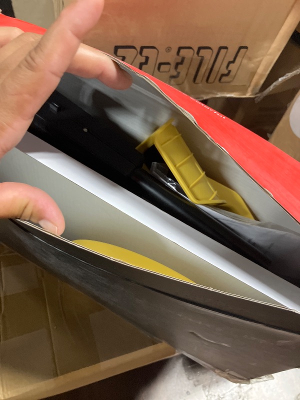 Photo 1 of 2026 Latest Higher Accuracy Metal Detector for Adults with LCD, Yellow