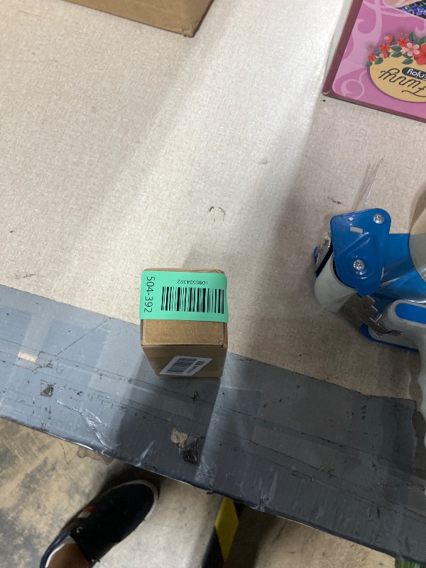Photo 1 of 1" No-Lead Brass Check Valve For Well Pump with Backflow Preventer, 1" FNPT