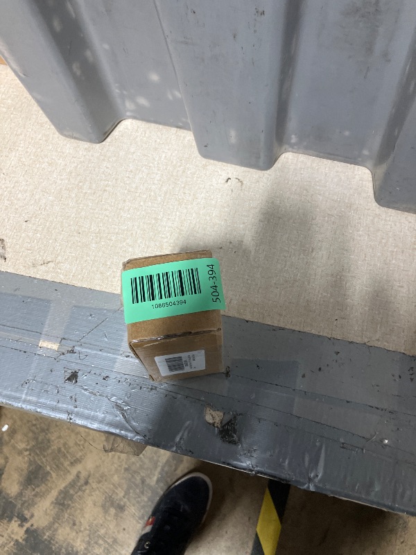 Photo 1 of 1" No-Lead Brass Check Valve For Well Pump with Backflow Preventer, 1" FNPTBIN 10-PM-07
