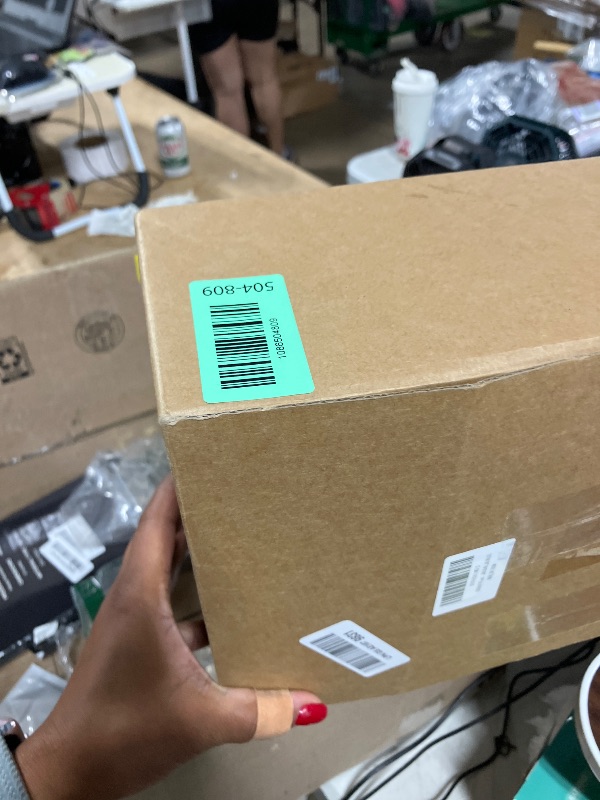 Photo 1 of 5303918774 Condenser Fan Motor, Compatible with Condenser Fan Motors for Kenmore, Frigidaire, and Crosley refrigerators, Part Numbers: 240334001, 240397101, 240525401, 241681101