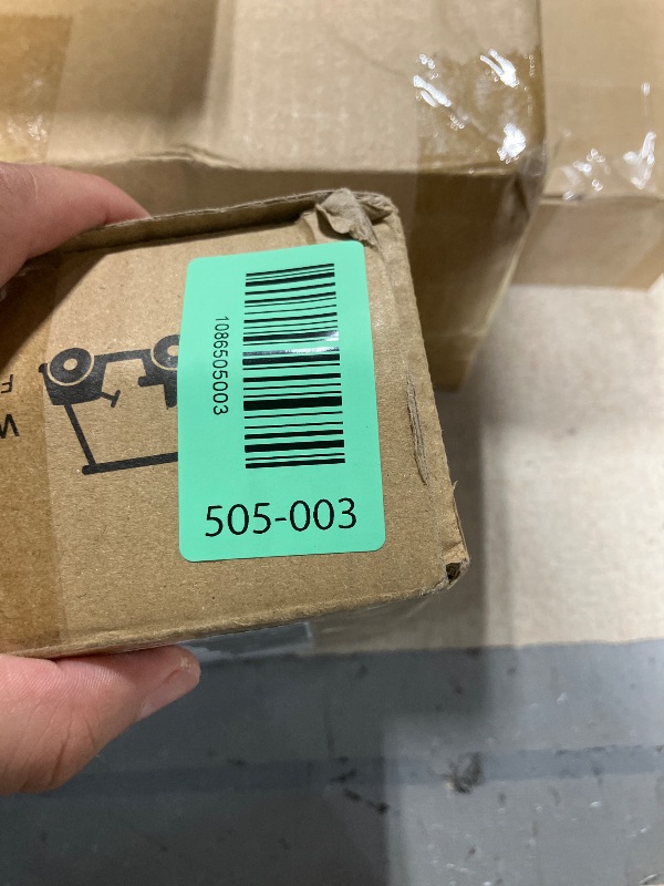 Photo 1 of 10L0L Golf Cart Side Mirrors Compatible with Yamaha Club Car EZ-GO and Others Round or Square Tube Golf Cart Roof Bracket, No-drilling Required