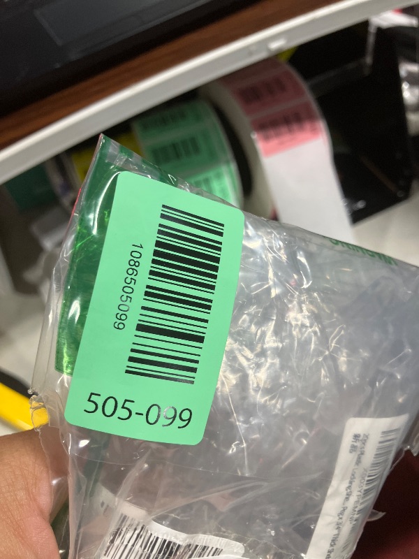 Photo 1 of 20pcs Plastic Locking Shelf Support Pegs,6mm Shelf Pins ,Self-Locking Bracket Clips,Clear Shelf Pegs for for Kitchen Cabinet Furniture Book Shelves, 6mm Peg x 3/4" Thick Shelves