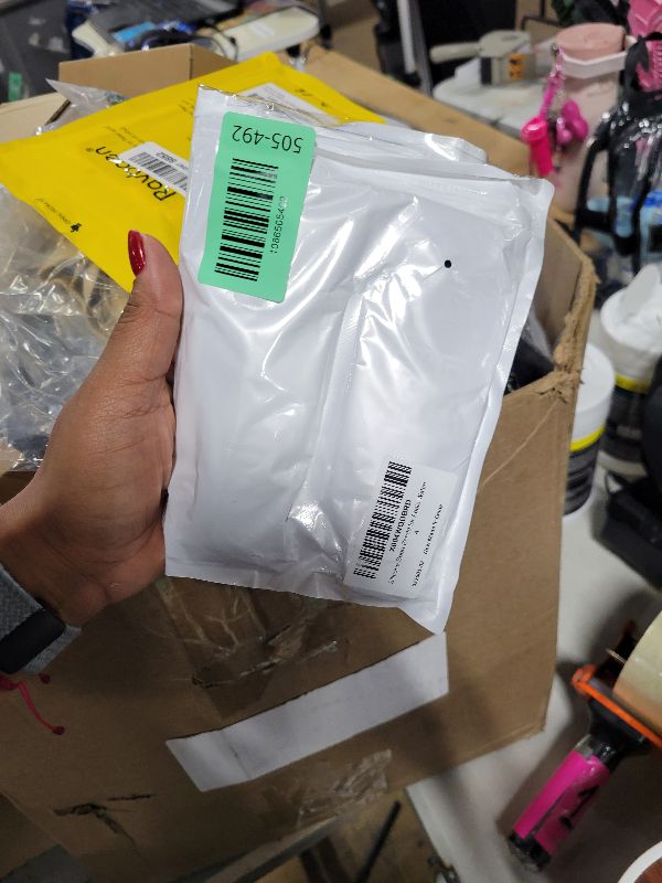 Photo 1 of 10 Pack Silicone Sport Bands Compatible with Apple Watch Band Women Men