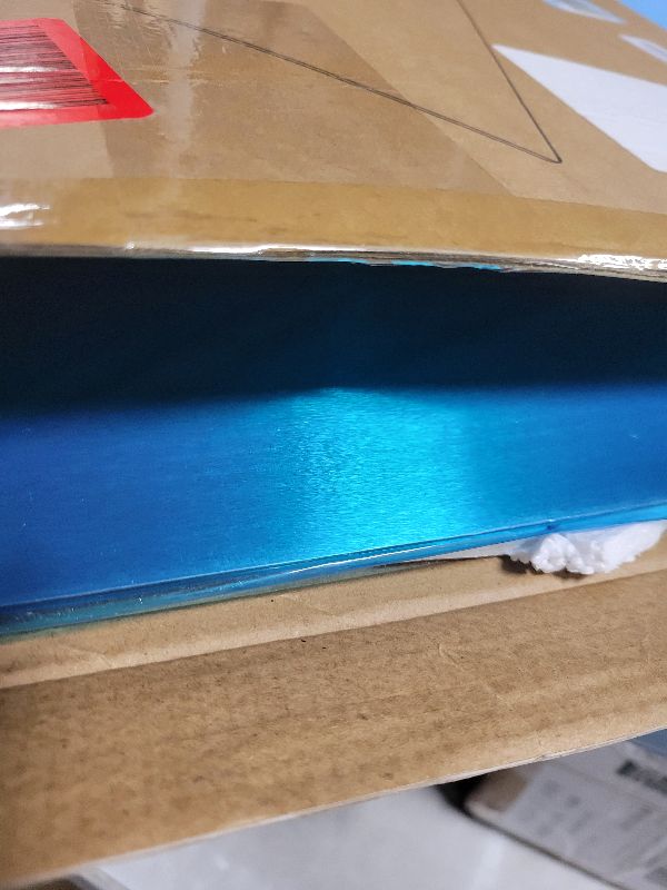 Photo 1 of 2026 NEW Titanium Cutting Boards for Kitchen, 100% Pure Titanium Kneading Cutting Board with Silicone Mat, Large Cutting Board for Meat, Fruits, Vegetables, Bread, and Baking (19.7 x 19.7 in)