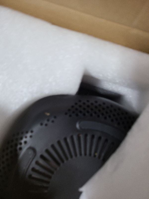 Photo 1 of (2026 Upgrade) BUBLUE BuVortex V5 Pool Skimmer Robot,Pool Surface Skimmer Robot with App Control,5L Filter,Dual Cleaning Modes,AI Navigation,Ideal for In-Ground & Above-Ground Pools,Dark Gray