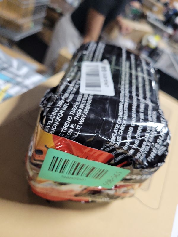 View 2 of 2-Pack 2.75/3.00-18 Inner Tube 2.75-18 3.00-18 Tube 80/90-18 80/100-18