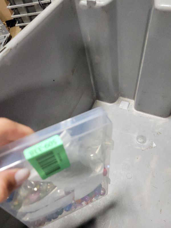 Photo 1 of 120 Pieces Assorted European Craft Beads Large Hole Lampwork Spacer Beads Colorful European Beads for DIY Necklace Bracelet Jewelry Making (Abstract Flower)