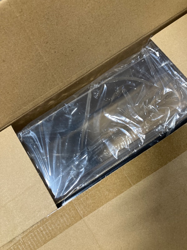 View 3 of [2 PACK]UPGRADED WRS315SDHZ08 WRS325SDHZ08 WRS315SDHM01 WRS321SDHZ00 WRS321SDHZ08 Refrigerator Door Shelf Bin Compatible with W11239961 Whirlpool Refrigerator Door Shelf Part W10900538 Fridge Door Bin