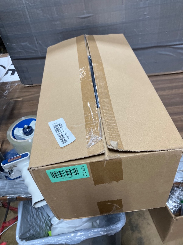 View 2 of [2 PACK]UPGRADED WRS315SDHZ08 WRS325SDHZ08 WRS315SDHM01 WRS321SDHZ00 WRS321SDHZ08 Refrigerator Door Shelf Bin Compatible with W11239961 Whirlpool Refrigerator Door Shelf Part W10900538 Fridge Door Bin