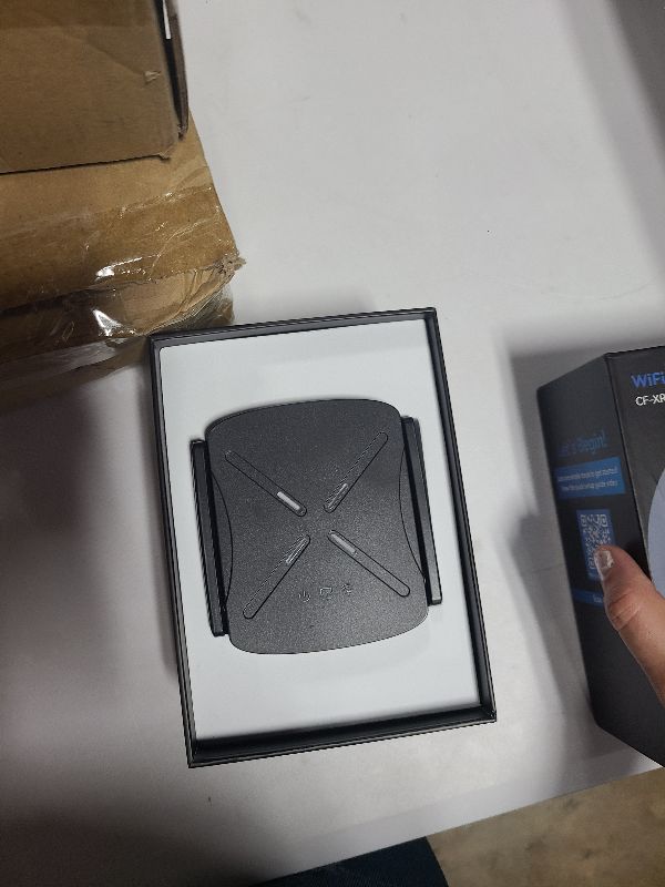 Photo 1 of 2026 WiFi Extender Signal Booster