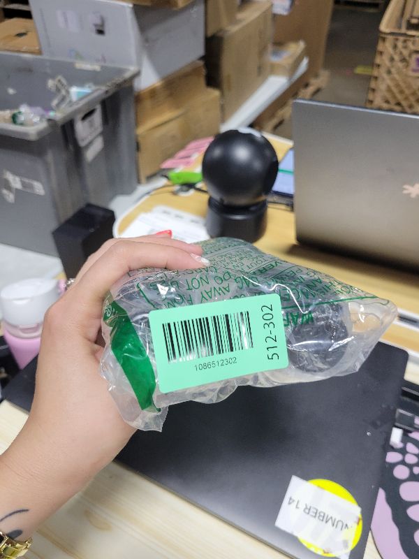 Photo 1 of 2 Pieces?Barber Powder Spray Bottle, Empty Powder Travel Cosmetics Blower, Refillable Hair Fiber Applicator for Hair Salon, Home, Beauty (140ml+140ml)