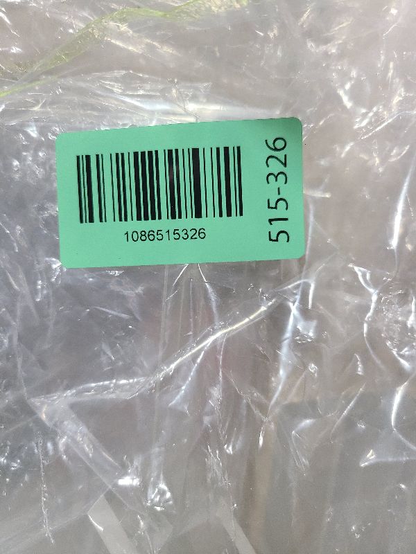 Photo 1 of 12 Pack Acrylic Sign Holder 8.5 x 11, Double-Sided Clear Sign Holder Plastic Stands for Display, T Shape Acrylic Table Sign Stands for Office Store Restaurants Wedding Party Decoration