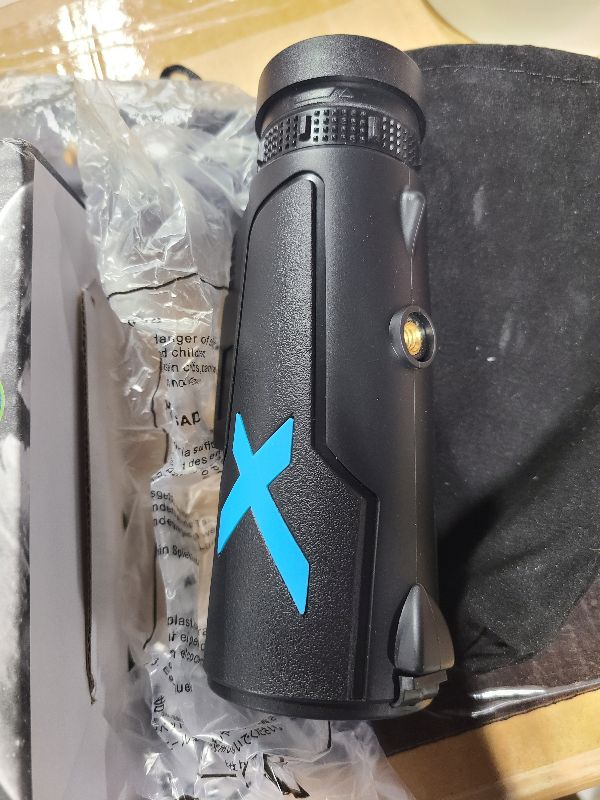Photo 1 of 12x50 High Power dh