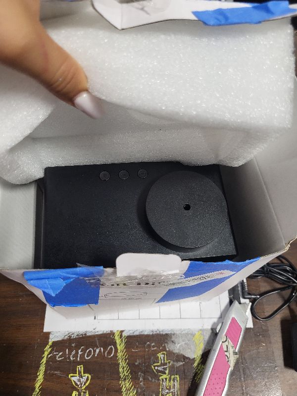 Photo 1 of 2026 Smart Waterless Diffuser, 2000 Sq.Ft Cold Air Scent Diffuser