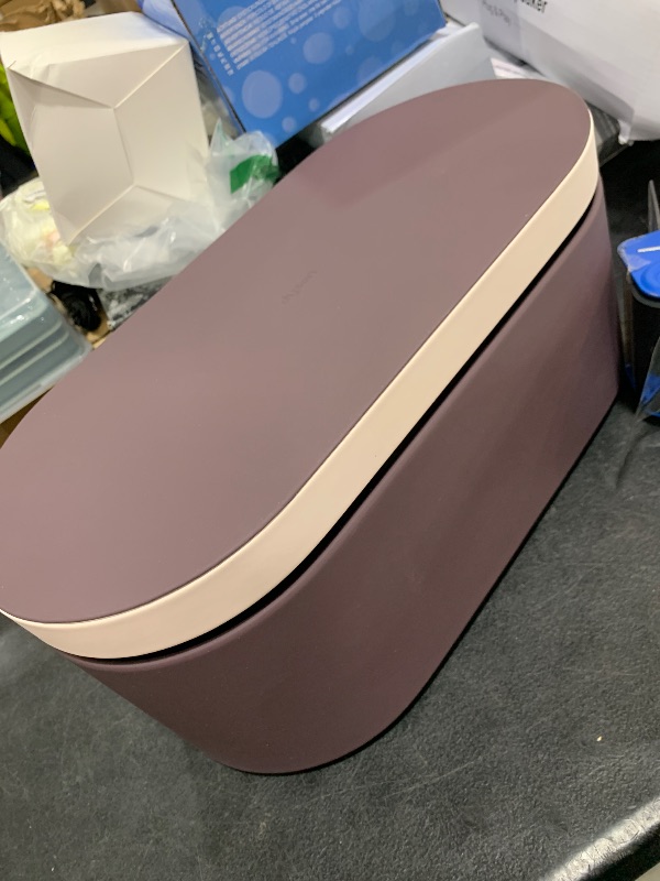 Photo 1 of Dyson Airwrap Coanda2x Multi-Styler Dryer - Ceramic Pink