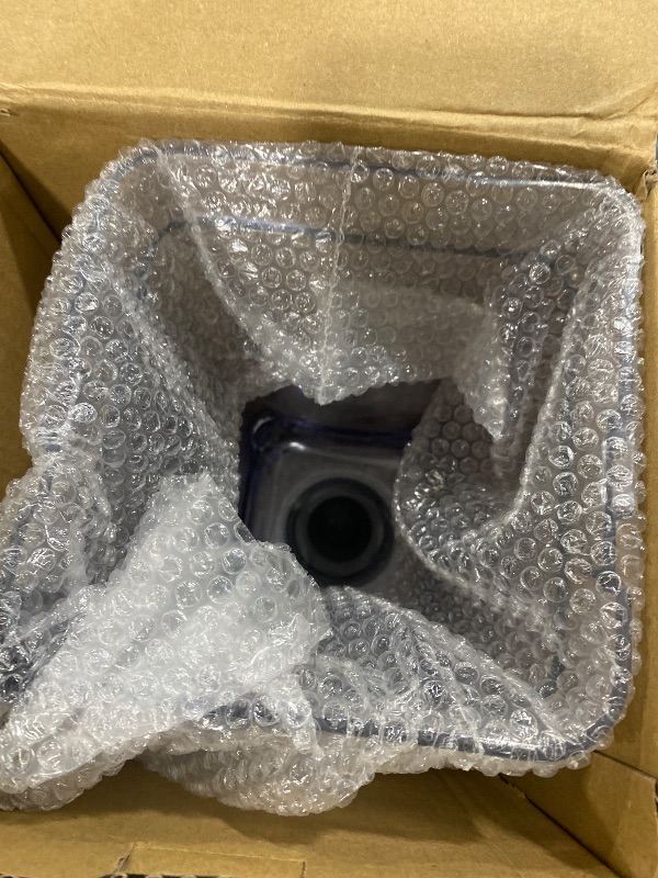 Photo 1 of 72 oz Replacement Pitcher for Ninja BL610 Blenders