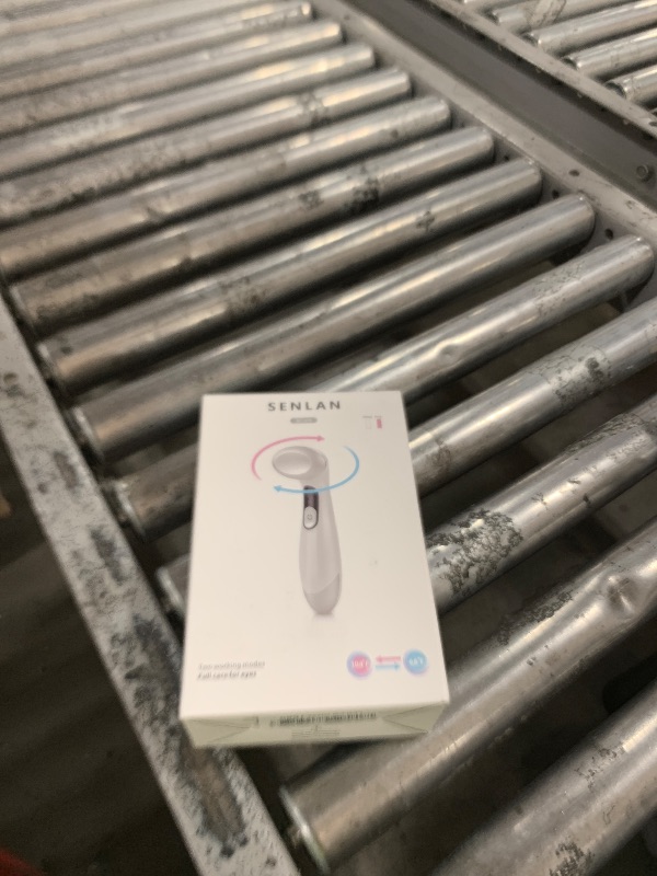 Photo 1 of SENLAN 3-in-1 Eye Wand