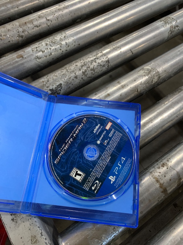 Photo 1 of Deadpool - PlayStation 4