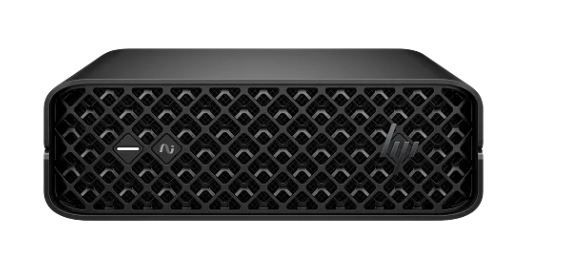 Photo 1 of HP Z2 Mini G9 Workstation Core i5-14500 16GB RAM 512GB SSD