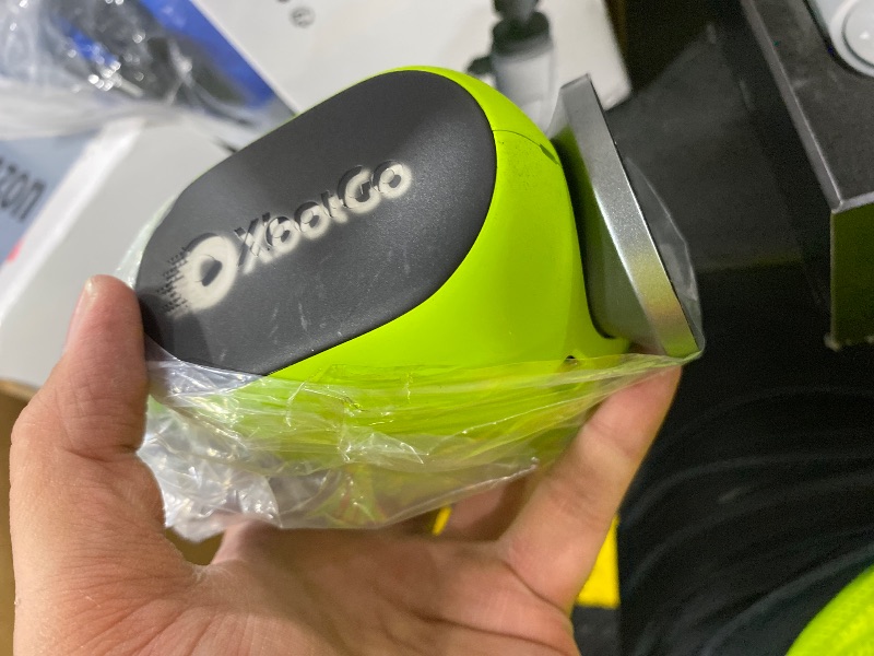 Photo 1 of XbotGo Chameleon AI Sports Action Camera