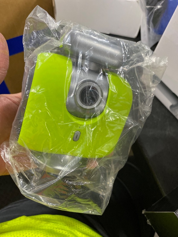 Photo 1 of XbotGo Chameleon AI Sports Action Camera