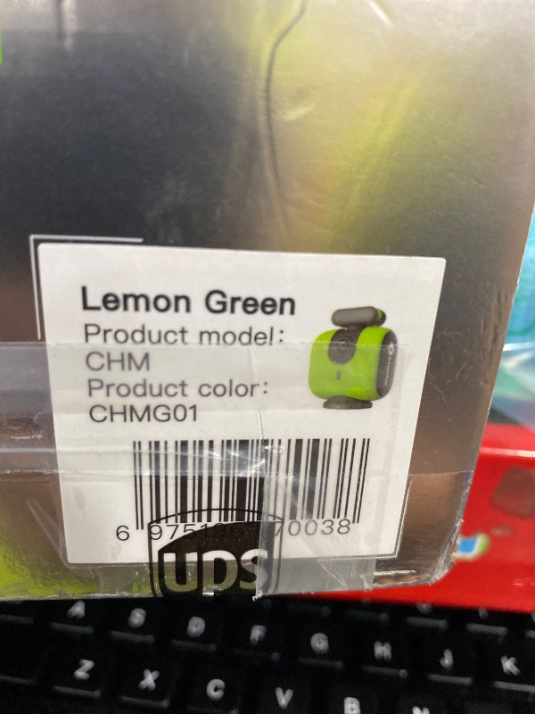 Photo 1 of XbotGo Chameleon AI Sports Action Camera