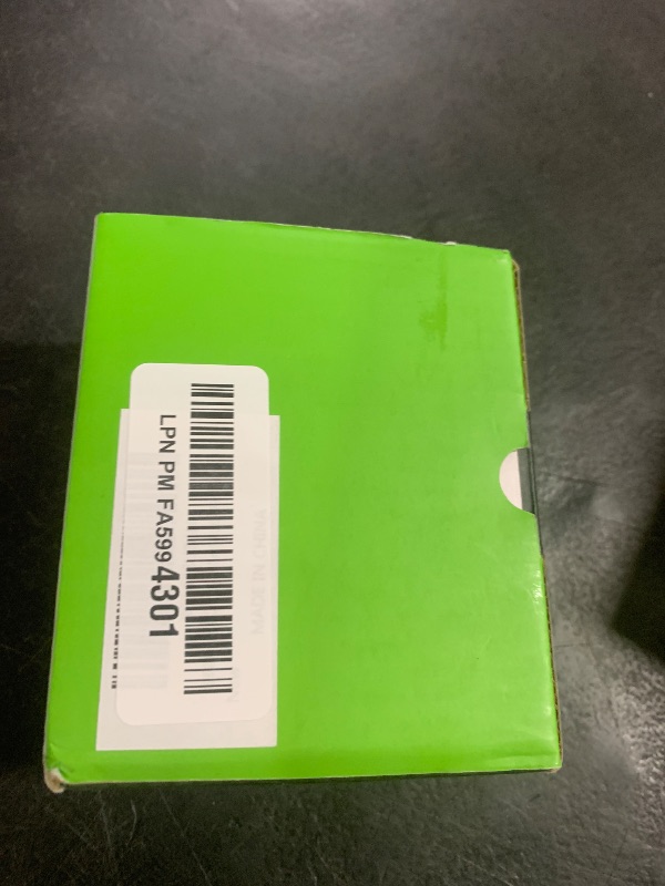 Photo 1 of 962XL Ink Cartridges Replacement for HP 962 XL Combo Pack Work with 9012e 9010e 9012 9020e 9019 9015e 9010 9015 9025e 9020 9018e 9018 9025 Printers with V24.2.1 Chip 4 Packs-Cyan Magenta Yellow Black