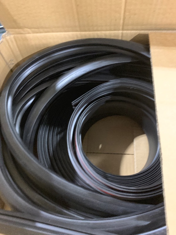 Photo 1 of Racewill RV Slide Out Seal Kit