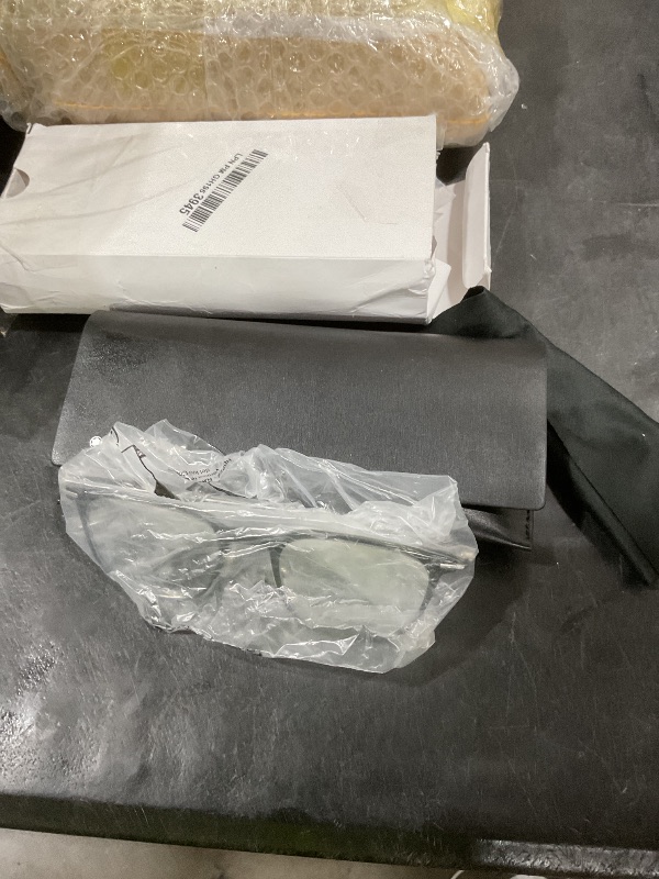 Photo 1 of Montblanc Men's Eyewear Frame MB0100O 52-21-150