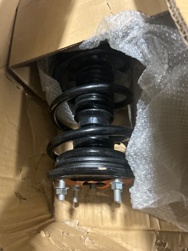 Photo 1 of ECCPP Complete Struts Assembly for Ford Explorer 2013-2019