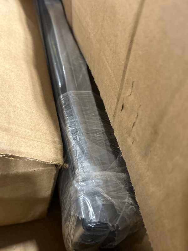 Photo 1 of REAL TRUCK ELECTRIC RUNNING BOARDS