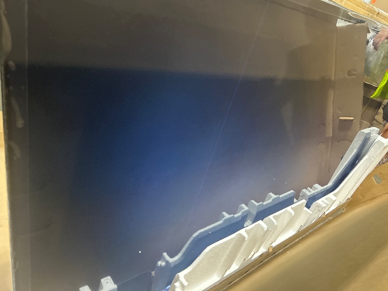 Photo 1 of Samsung 85-Inch Class U8000H Series Crystal UHD, 4K, Smart TV, 2026 Model