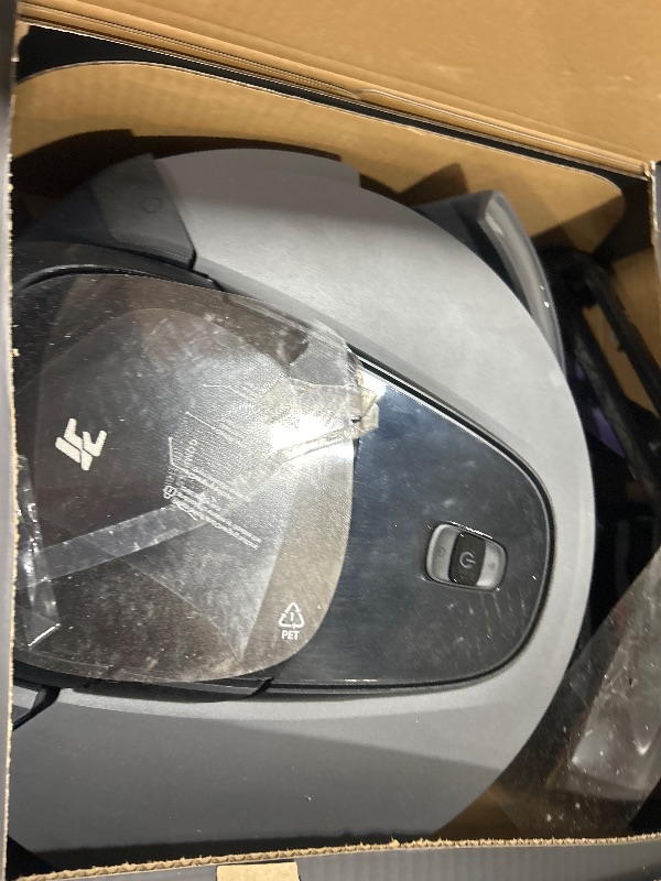View 2 of 3i G10+ Robot Vacuum & Mop Combo