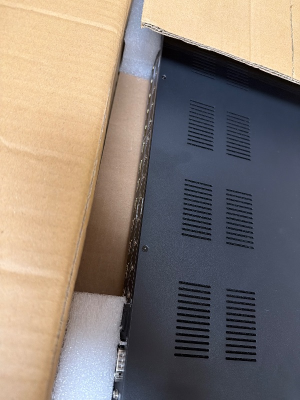 Photo 1 of Arvitek 8K HDMI Matrix Switch 8x8