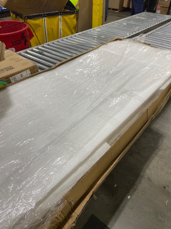 Photo 1 of Pushglossy 22" x 64" Entry Door Glass Insert Kit