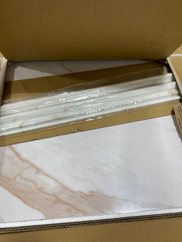 View 2 of KPUY 4-Piece Shower Wall Kit 36"W x 60"D x 80"H