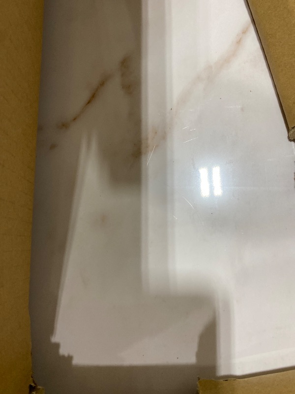View 3 of KPUY 4-Piece Shower Wall Kit 36"W x 60"D x 80"H