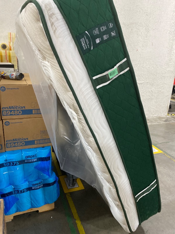 Photo 1 of Mattress Side Cali King