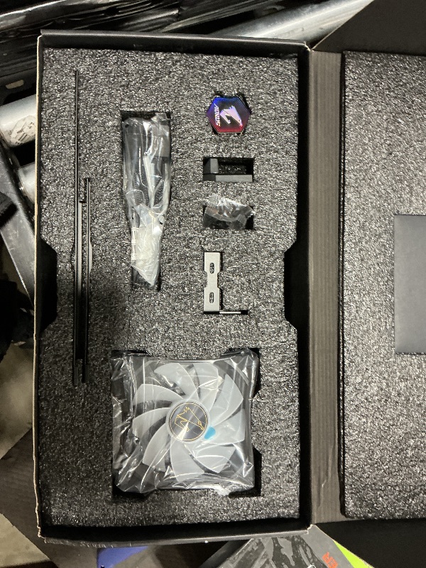 Photo 1 of GIGABYTE AORUS GeForce RTX 5090 MASTER 32G Graphics Card