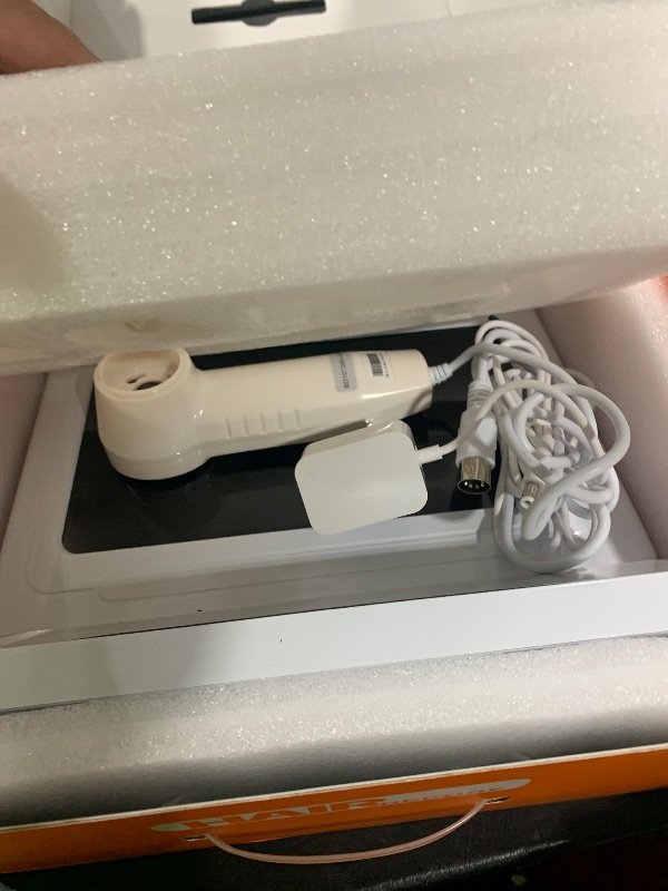 Photo 1 of NETTITO Professional Scalp Camera with 11-Inch HD Screen
