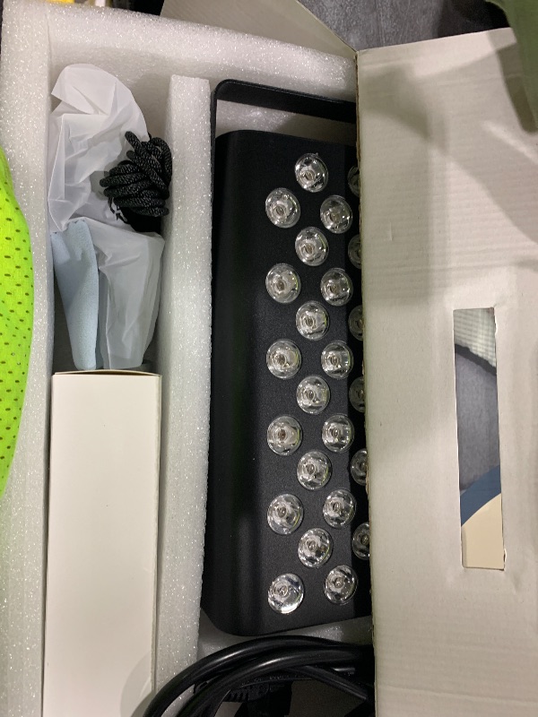 Photo 1 of Lifepro Bioheal Red Light Therapy Panel 90 &120 Dual Chip LED