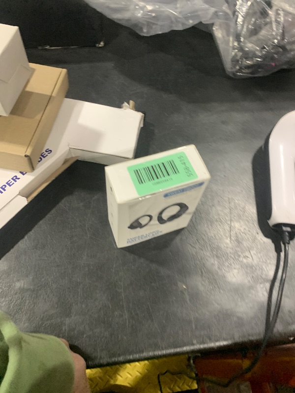 Photo 1 of HAOYUYAN BX17 Wireless Earbuds