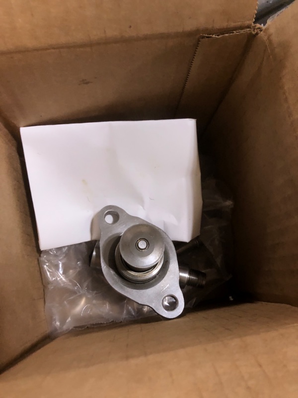 View 2 of High Pressure Fuel Pump Compatible for Buick Encore Chevy Cruze 2016-2020