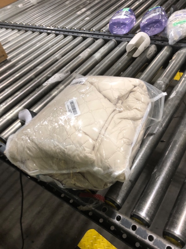 View 2 of Sparaiz 68" Waterproof Sofa Slipcover