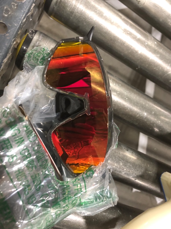 View 2 of Oakley Unisex Sunglasses