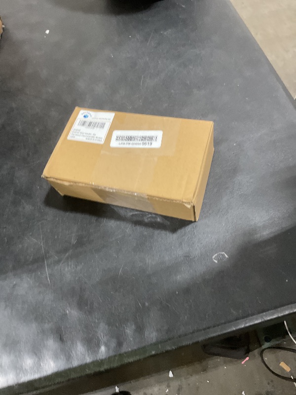 Photo 1 of APPERFiT Exterior Door Handle - Textured Black Passenger Side