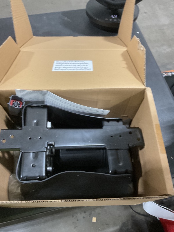 Photo 1 of KEIYSHOLCK Air Ride Suspension Compressor Pump for Infiniti QX56/Nissan Armada