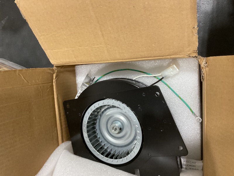 Photo 1 of Aibabcue Furnace Draft Inducer Motor BLW00889